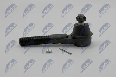 Rotule de barre de connexion Jeep CHEROKEE