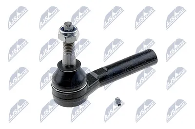 Rotule de barre de connexion Chevrolet SILVERADO 2500