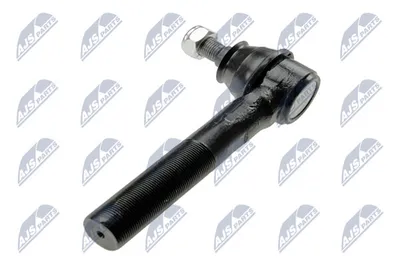 Rotule de barre de connexion Jeep WRANGLER III