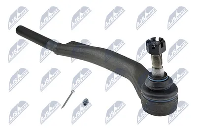 Rotule de barre de connexion Gmc ENVOY SUV · Isuzu ASCENDER · Saab 9-7X