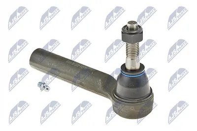 Rotule de barre de connexion Gmc YUKON · Chevrolet AVALANCHE · Chevrolet TAHOE