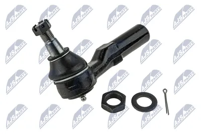 Rotule de barre de connexion Dodge RAM 1500 Pickup · Dodge RAM 2500 Pickup · Dodge RAM 2500 Cab & Chassis