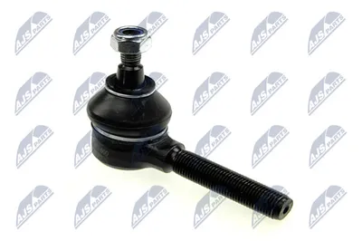 Rotule de barre de connexion Citroën ZX · Citroën C15 Box Body/MPV · Citroën BERLINGO / BERLINGO FIRST Box Body/MPV