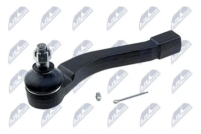 Rotule de barre de connexion Ssangyong REXTON / REXTON II · Ssangyong KYRON · Ssangyong ACTYON I