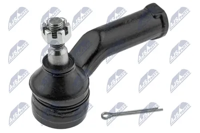 Rotule de barre de connexion Ford FOCUS II · Ford FOCUS II Turnier · Ford FOCUS II Saloon
