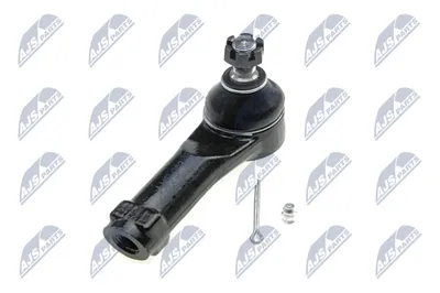 Rotule de barre de connexion Honda ODYSSEY