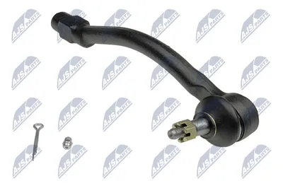 Rotule de barre de connexion Hyundai VELOSTER · Hyundai ELANTRA V Saloon · Hyundai i30
