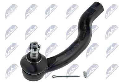 Rotule de barre de connexion Mitsubishi PAJERO IV · Mitsubishi PAJERO IV Van