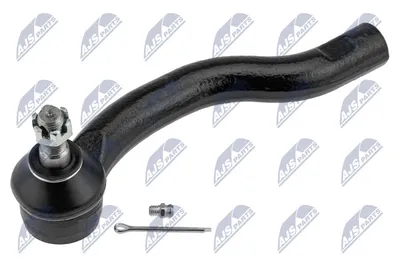 Rotule de barre de connexion Mitsubishi PAJERO IV · Mitsubishi PAJERO IV Van