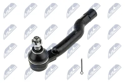 Rotule de barre de connexion Mazda 2 · Mazda 2 Saloon