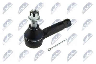 Rotule de barre de connexion Mazda CX-5
