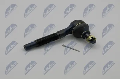 Rotule de barre de connexion Nissan PATROL GR V Wagon · Nissan PATROL GR V Platform/Chassis
