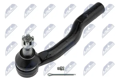 Rotule de barre de connexion Nissan NAVARA NP300 · Nissan NAVARA NP300 Pickup
