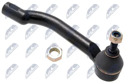 Rotule de barre de connexion Nissan QASHQAI I