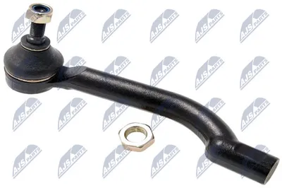 Rotule de barre de connexion Nissan QASHQAI I