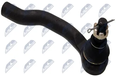 Rotule de barre de connexion Nissan PATHFINDER III · Nissan NAVARA NP300 · Nissan NAVARA NP300 Platform/Chassis