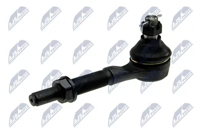 Rotule de barre de connexion Nissan PATROL GR V Wagon · Nissan PATROL GR V Platform/Chassis