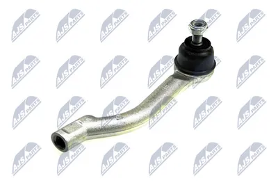 Rotule de barre de connexion Nissan QASHQAI I · Nissan X-TRAIL II · Nissan X-TRAIL VAN