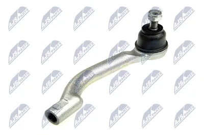 Rotule de barre de connexion Nissan QASHQAI I · Nissan X-TRAIL II · Nissan X-TRAIL VAN