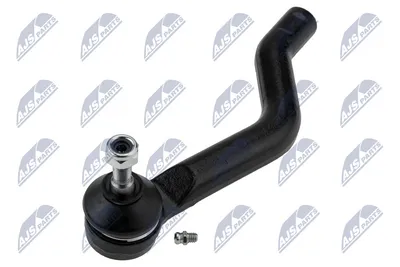 Rotule de barre de connexion Nissan QASHQAI II · Nissan QASHQAI II VAN