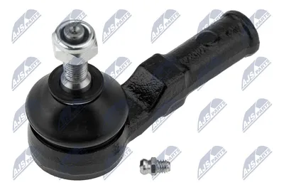 Rotule de barre de connexion Nissan MICRA III · Nissan MICRA C+C III · Nissan KUBISTAR Van