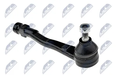 Rotule de barre de connexion Citroën BERLINGO / BERLINGO FIRST Box Body/MPV · Citroën BERLINGO / BERLINGO FIRST MPV · Citroën C4 Coupe