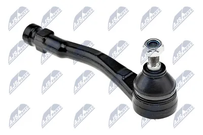 Rotule de barre de connexion Citroën BERLINGO / BERLINGO FIRST Box Body/MPV · Citroën BERLINGO / BERLINGO FIRST MPV · Citroën C4 Coupe