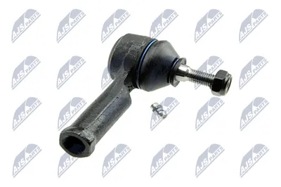Rotule de barre de connexion Nissan KUBISTAR Van · Renault TWINGO I · Renault MEGANE I
