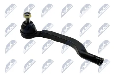 Rotule de barre de connexion Nissan PRIMASTAR Bus · Nissan PRIMASTAR Van · Nissan PRIMASTAR Platform/Chassis