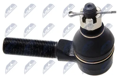 Rotule de barre de connexion Suzuki VITARA · Suzuki SJ410 Cabrio · Suzuki SAMURAI Closed Off-Road Vehicle