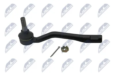 Rotule de barre de connexion Toyota CARINA E VI Saloon · Toyota CARINA E VI · Toyota CARINA E VI Sportswagon