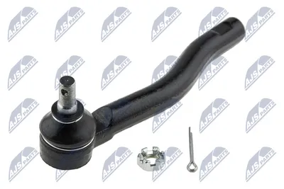 Rotule de barre de connexion Toyota RAV 4 III · Toyota MARK X ZIO I · Toyota ZELAS Coupe