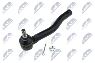 Rotule de barre de connexion Toyota AURIS · Toyota COROLLA Saloon · Toyota PRIUS PLUS