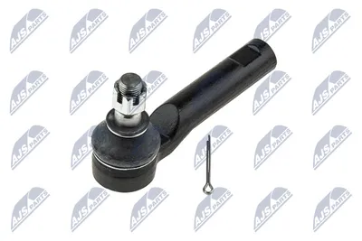 Rotule de barre de connexion Toyota LAND CRUISER PRADO · Toyota FJ CRUISER · Toyota 4 RUNNER V