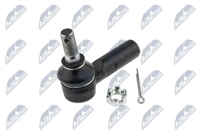 Rotule de barre de connexion Toyota HILUX VII Pickup · Toyota FORTUNER · Toyota HILUX VII Platform/Chassis