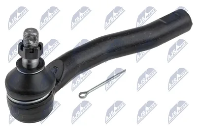 Rotule de barre de connexion Subaru TREZIA · Toyota RACTIS · Toyota WISH MPV