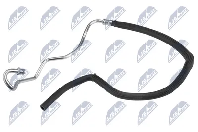 Tuyau hydraulique, direction Audi A4 B8 · Audi A5 Convertible · Audi A5 Sportback