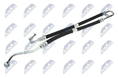 Tuyau hydraulique, direction Bmw X5