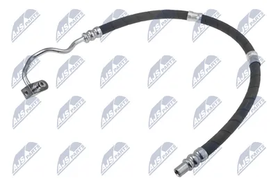 Tuyau hydraulique, direction Ford GALAXY II · Ford S-MAX