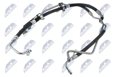 Tuyau hydraulique, direction Ford FOCUS III · Ford FOCUS III Saloon · Ford FOCUS III Turnier