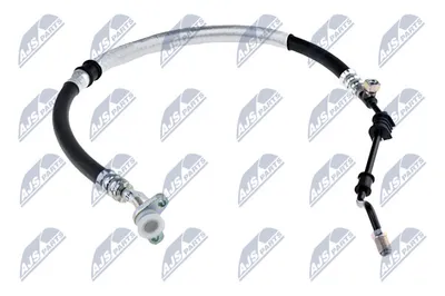 Tuyau hydraulique, direction Honda CR-V II