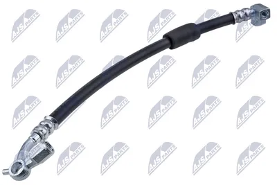 Tuyau hydraulique, direction Nissan ALMERA II Hatchback · Nissan ALMERA II