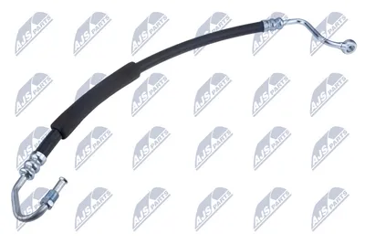 Tuyau hydraulique, direction Toyota COROLLA Compact · Toyota COROLLA Estate · Toyota COROLLA