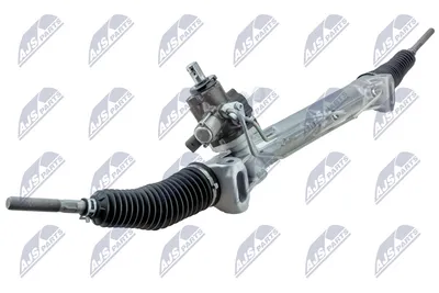 Crémaillère de direction Audi Q5 · Audi Q5 Van