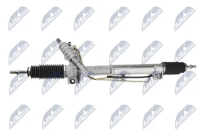 Crémaillère de direction Bmw 5 · Bmw 5 Touring
