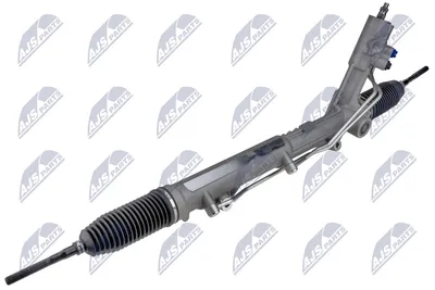 Crémaillère de direction Bmw X5