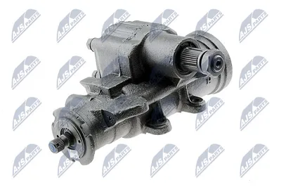 Crémaillère de direction Jeep GRAND CHEROKEE I
