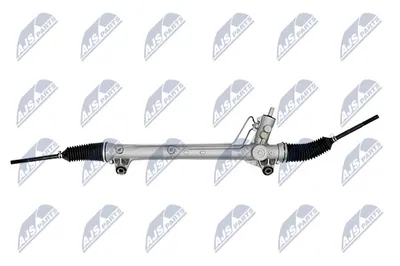 Crémaillère de direction Jeep GRAND CHEROKEE III