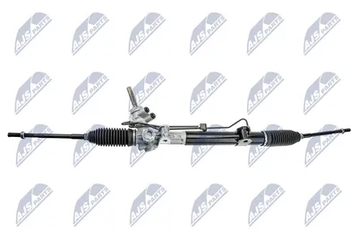 Crémaillère de direction Chrysler GRAND VOYAGER V