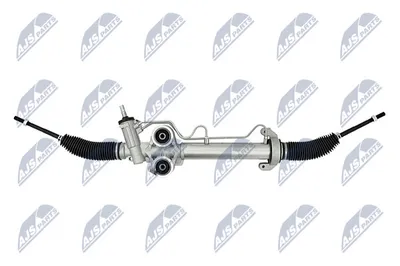 Crémaillère de direction Ford Usa EXPLORER